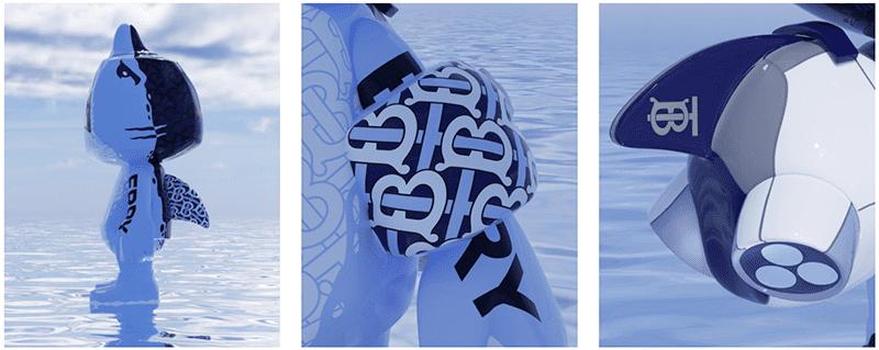 时尚元宇宙,时尚界的未来