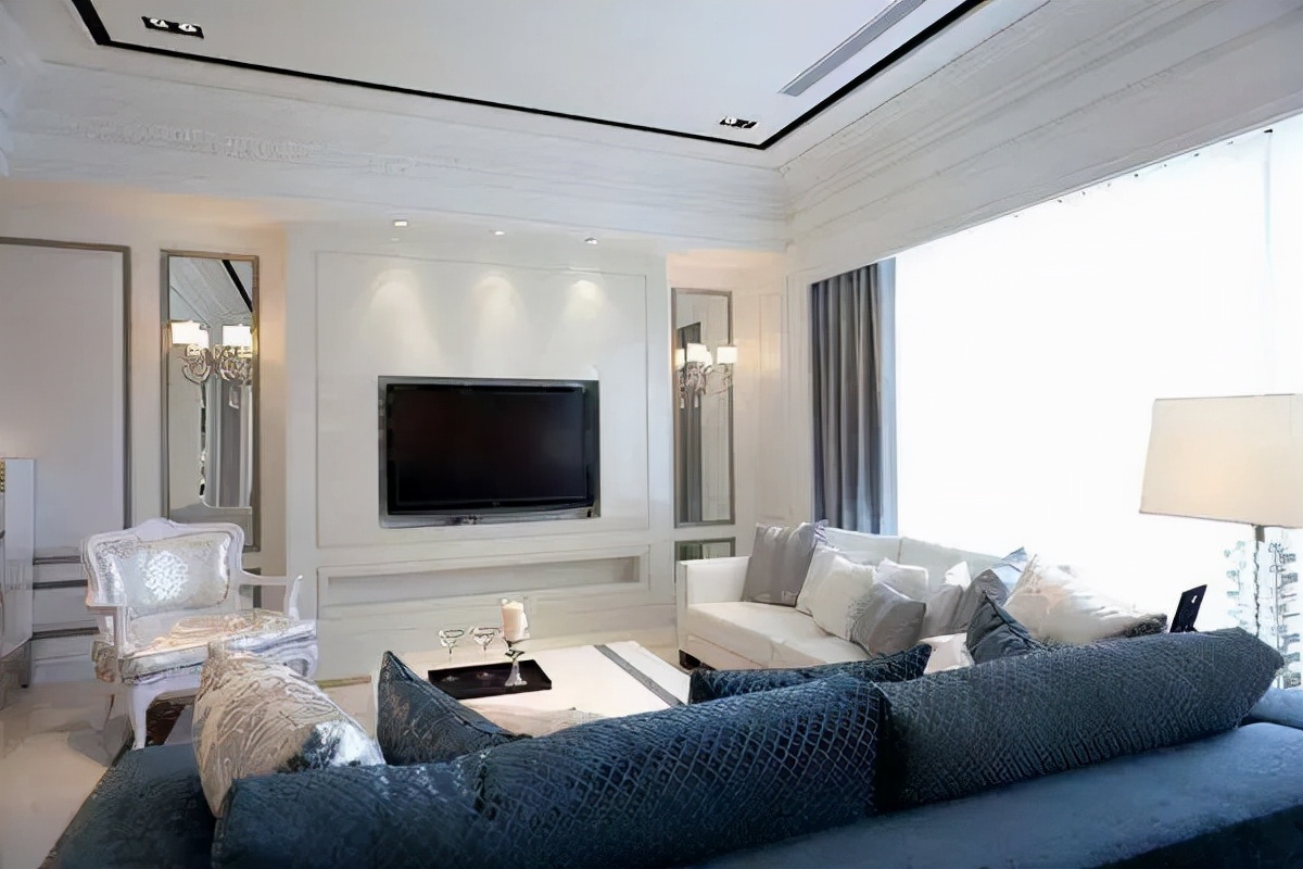 电视花屏维修解决方法,电视机花屏坏怎么维修