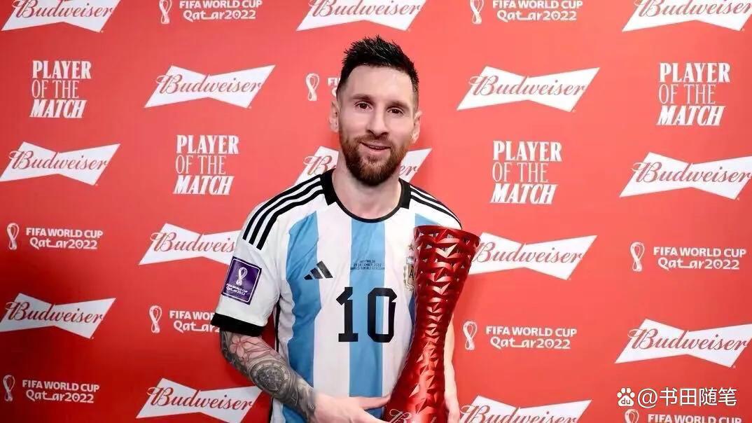 梅西阿根廷偶像,梅西阿根廷的领袖