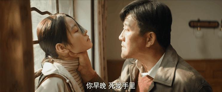 豆瓣9.5分国产神剧,豆瓣2.5分的国产神剧