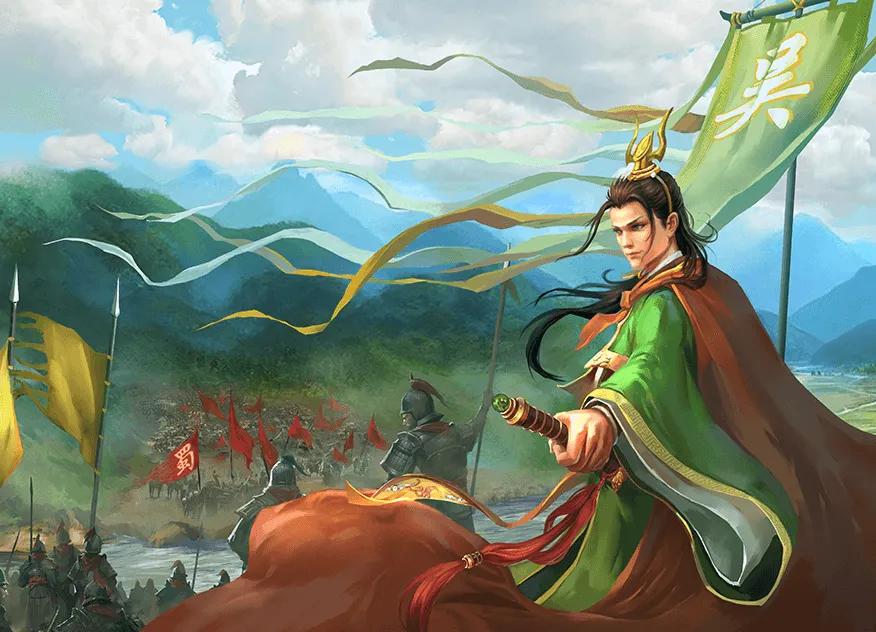 三国演义名将名单及姓名,三国演义名将表名单