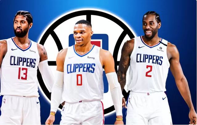 伦纳德真能接受威少加盟快船,火箭能用威少换伦纳德吗