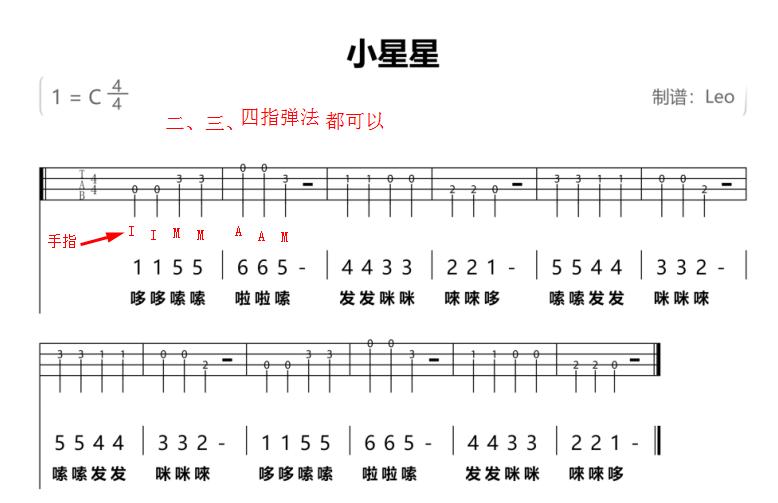 乐器教培视频,尤克里里入门教程零基础弹奏