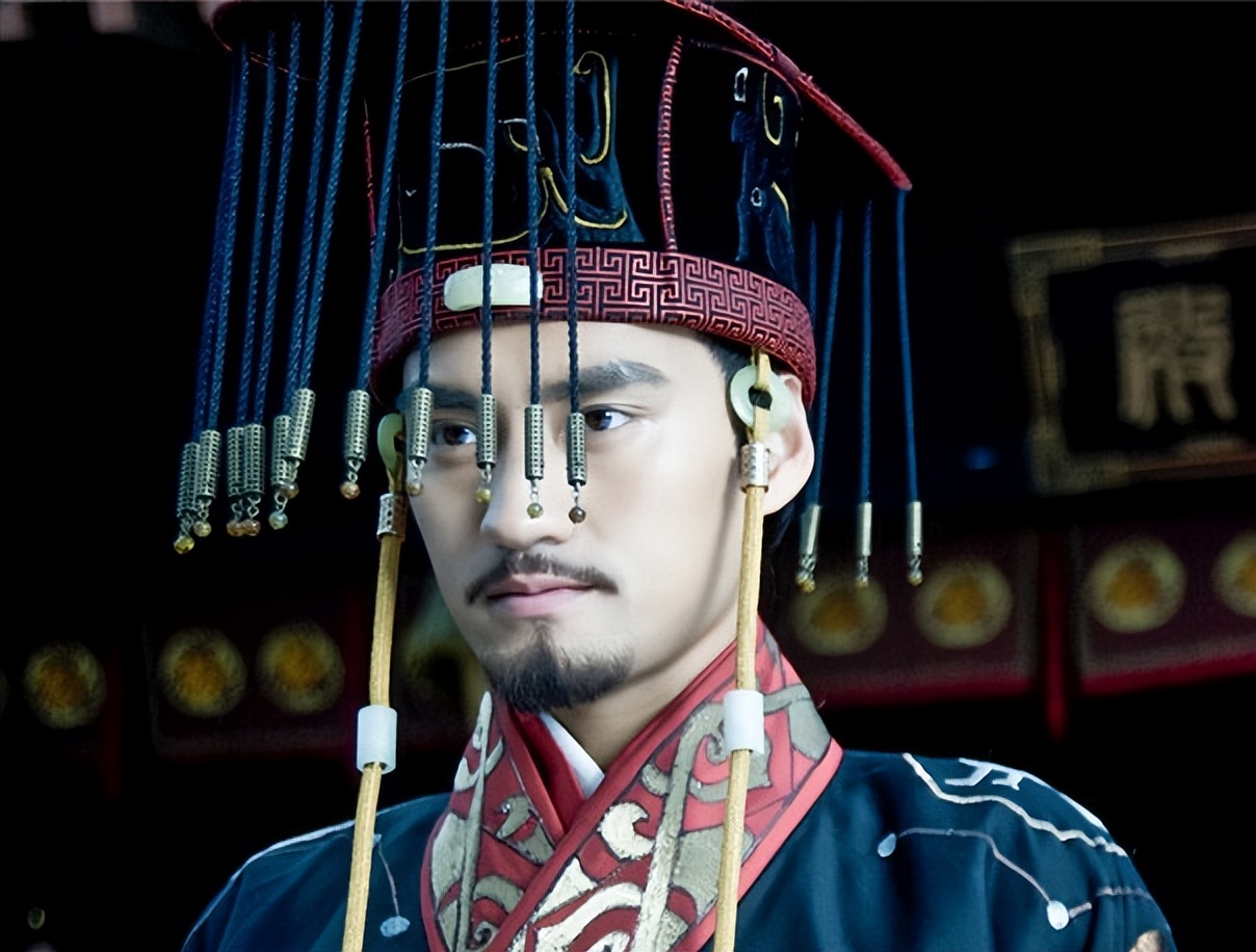 五胡十六国最有名的皇帝有哪些,五胡十六国西秦皇帝列表