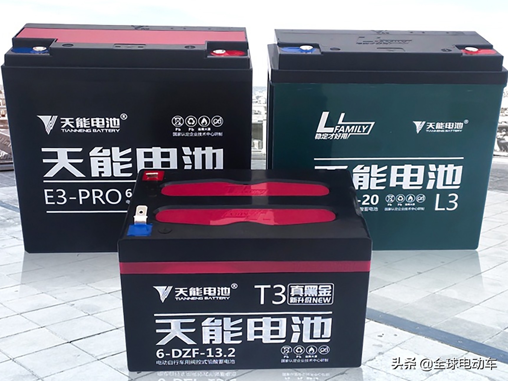 怎么判断电动车电瓶原装还是翻新,怎样区分电动车电瓶原装还是翻新