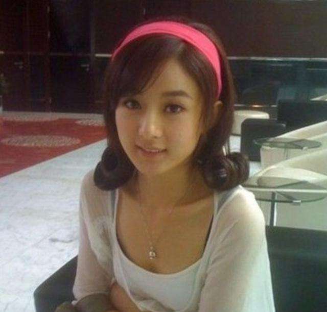 赵丽颖怎么上位当女主,赵丽颖从跑龙套到女主的详细过程