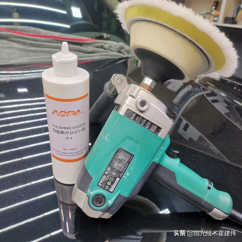 现在学汽车美容还有前途吗,40岁学汽车美容还有前途吗