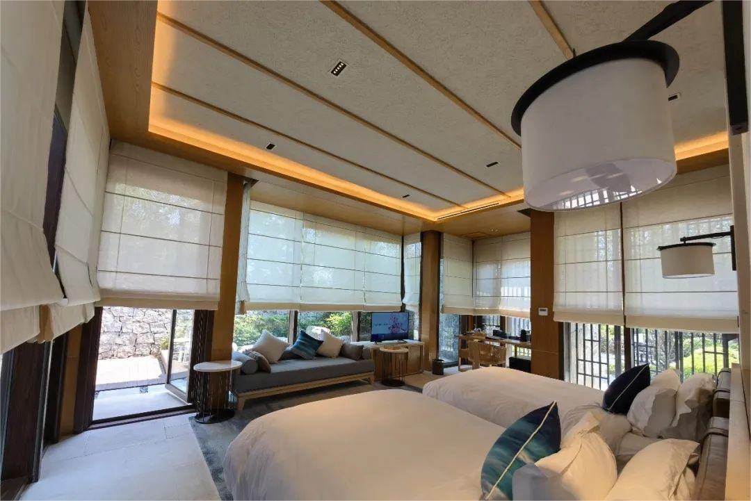 你们都说人多，我却找到一个人少又神仙的地方！