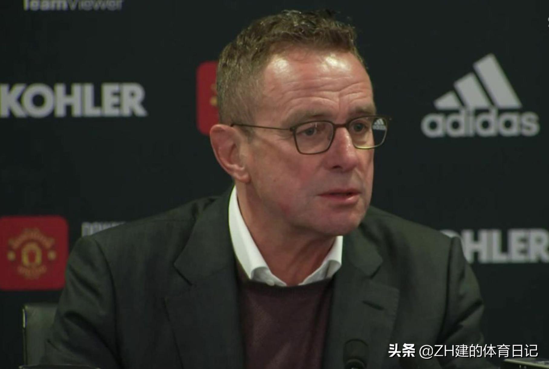 朗尼克在曼联吗,朗尼克执教曼联