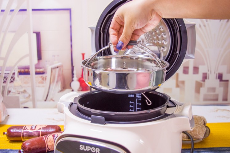 电压力锅苏泊尔推荐哪款,苏泊尔电压力锅煮饭推荐