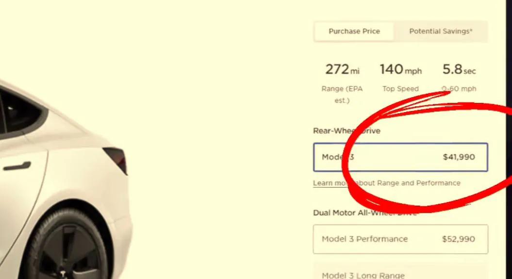 特斯拉又要降价小鹏怎么办,特斯拉掀起新一轮降价还敢买吗