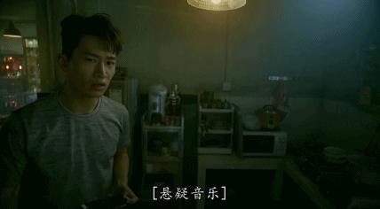 tvb重出江湖,tvb十大恐怖剧