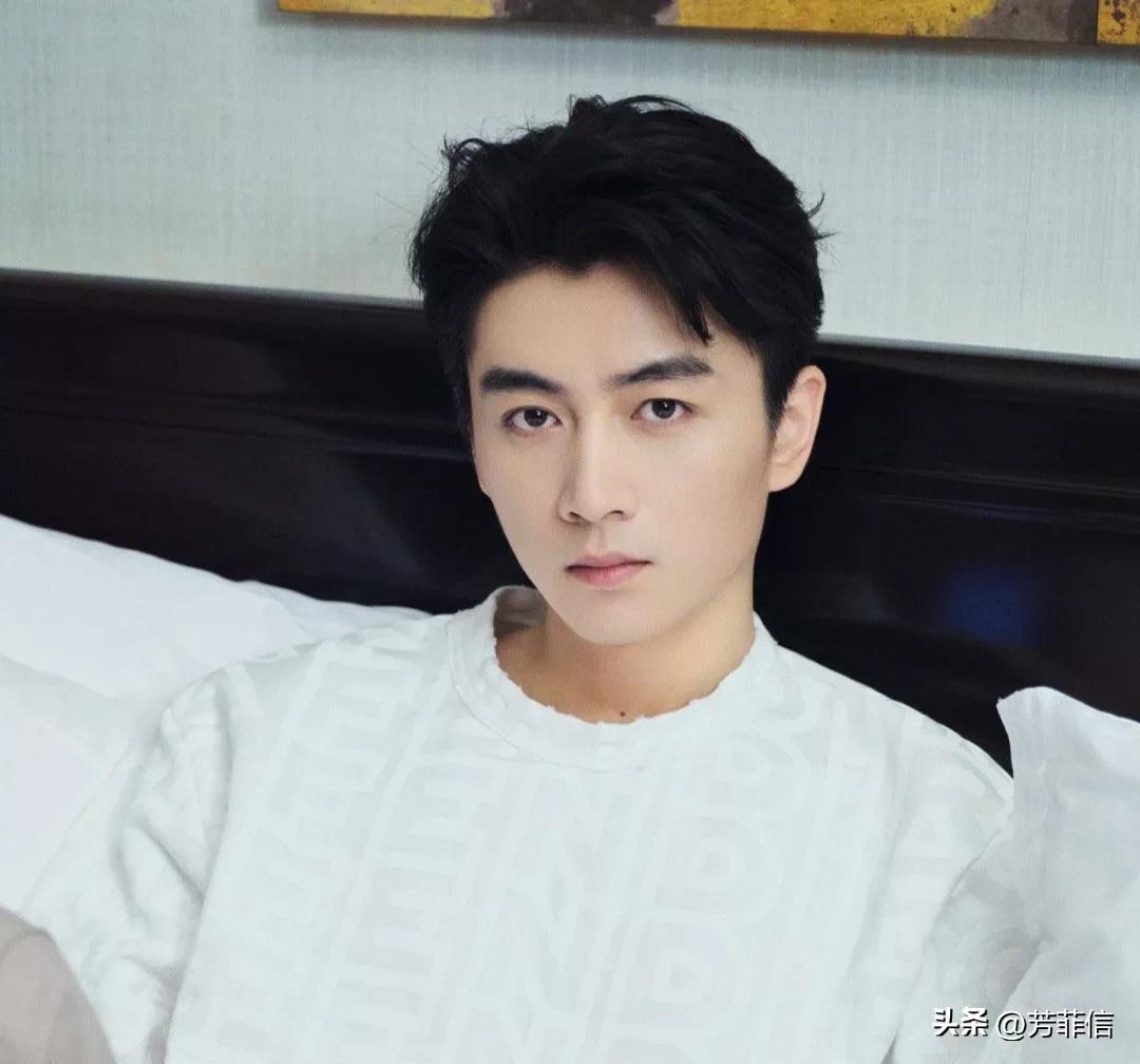 内娱当红男,内娱最红男星是谁