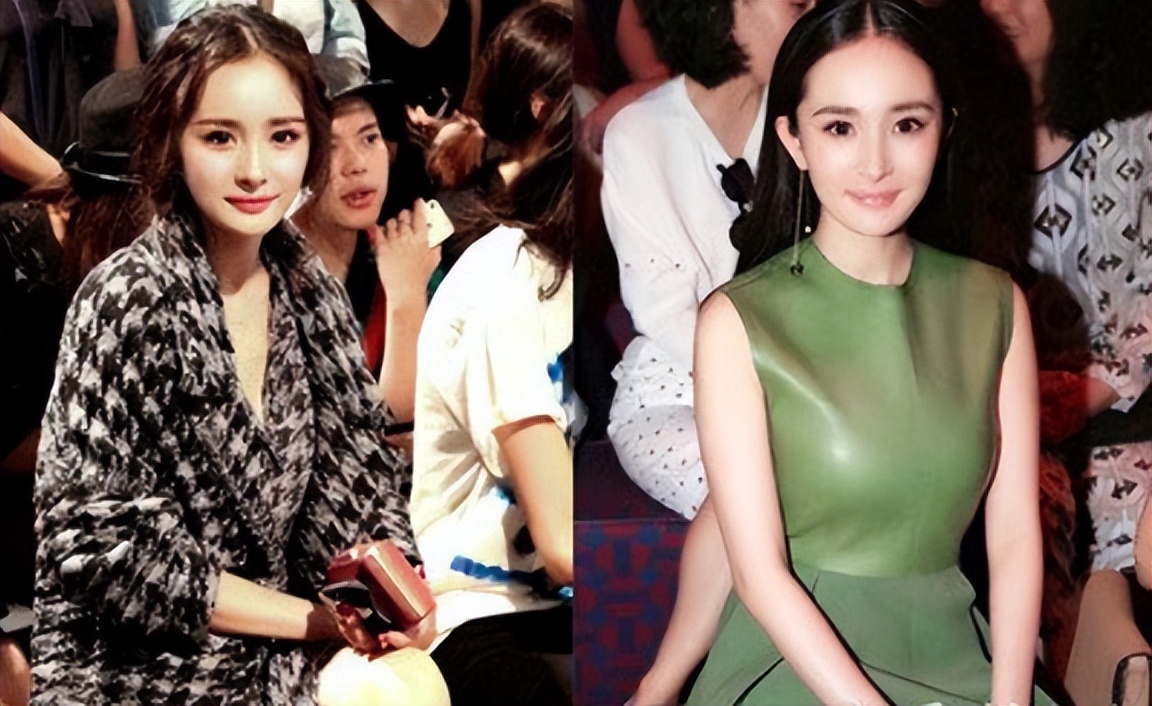 盘点5位身材好的中年女星,7位身材好的中年女星