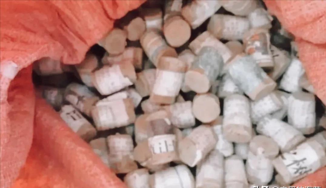 三十多年前供销社卖过的物件,四十年前供销社