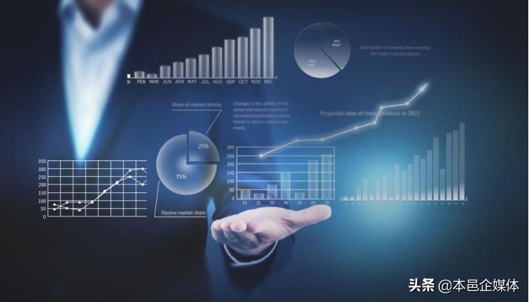 全网营销之路,没有赚到钱应该怎么说