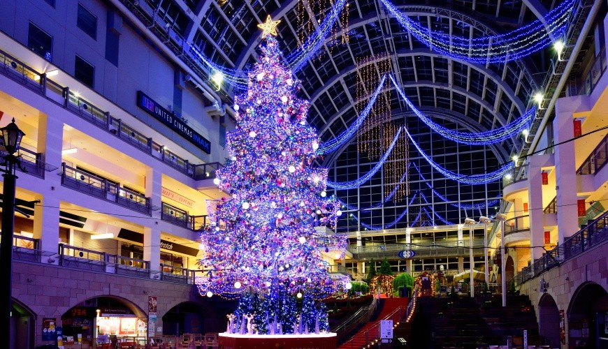 札幌啤酒工场,札幌工厂购物中心