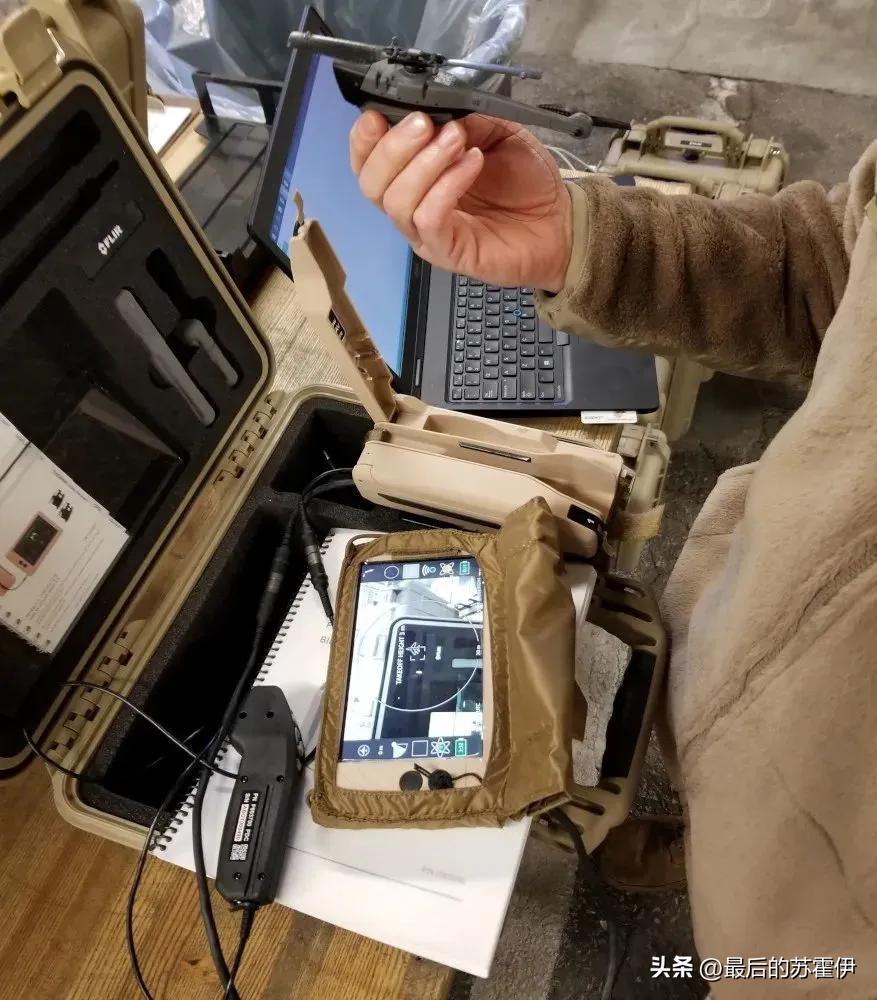 重33克单价185万，俄军缴获的微型无人机，为何比大疆贵这么多？