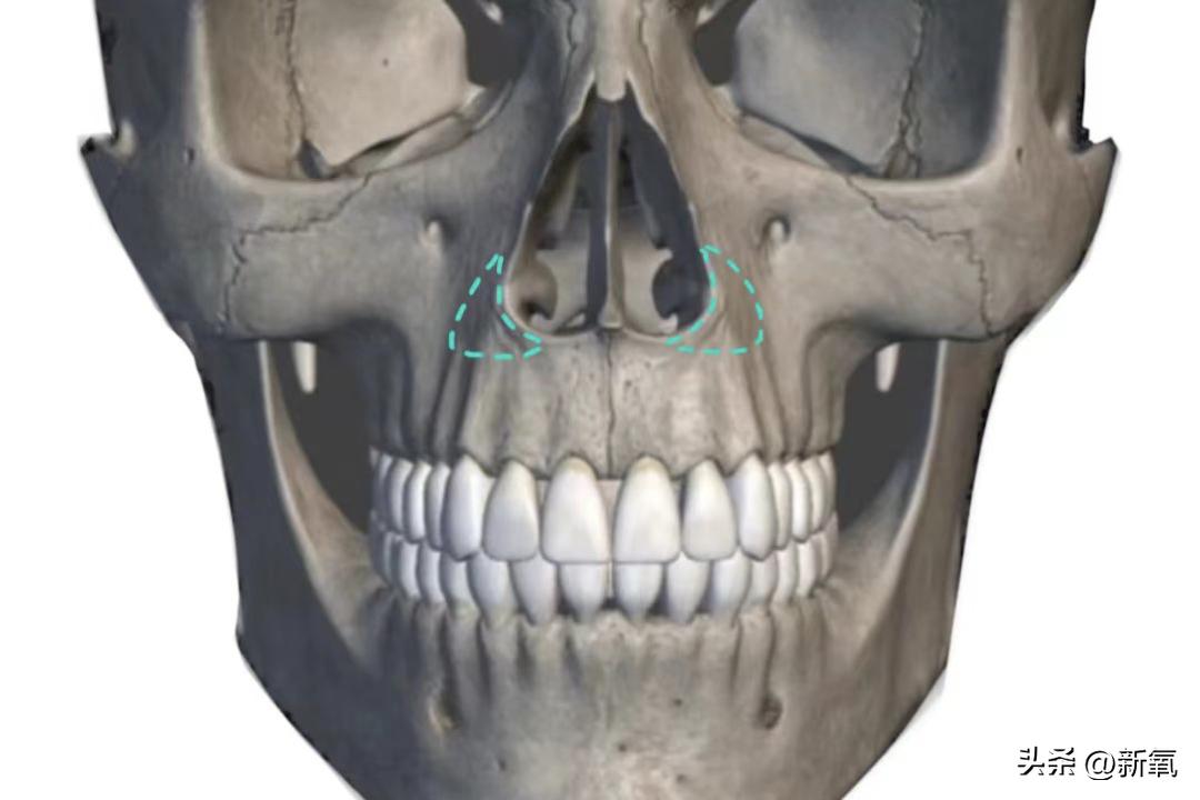 改一点赢很大？她整完鼻子直接美成断代神颜…