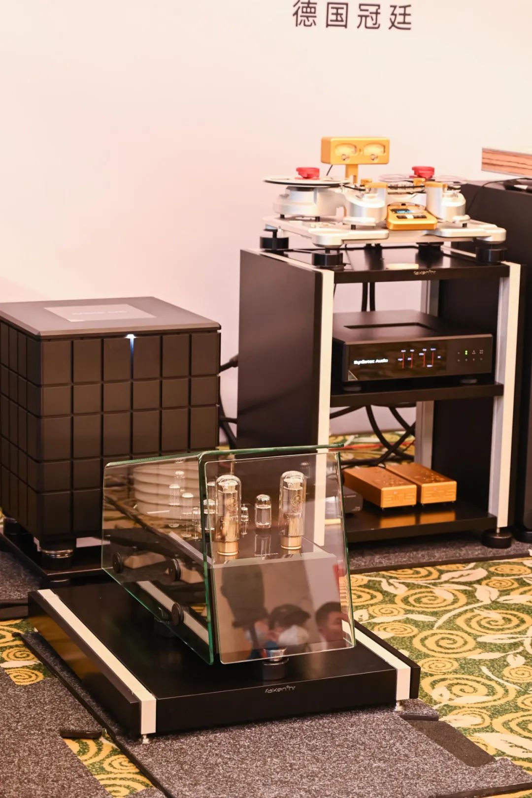 广州2024年音响唱片展时间表,广州国际音响唱片展2024