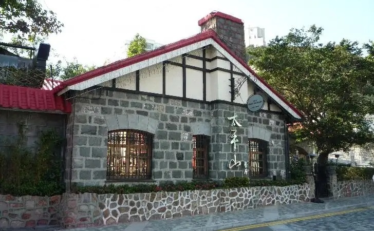 香港十大必游景点,香港十大必玩景点排行榜