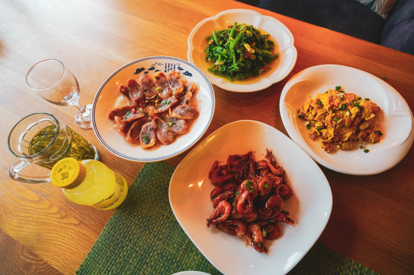 莫干山避暑民宿一日游,莫干山莫奈花园