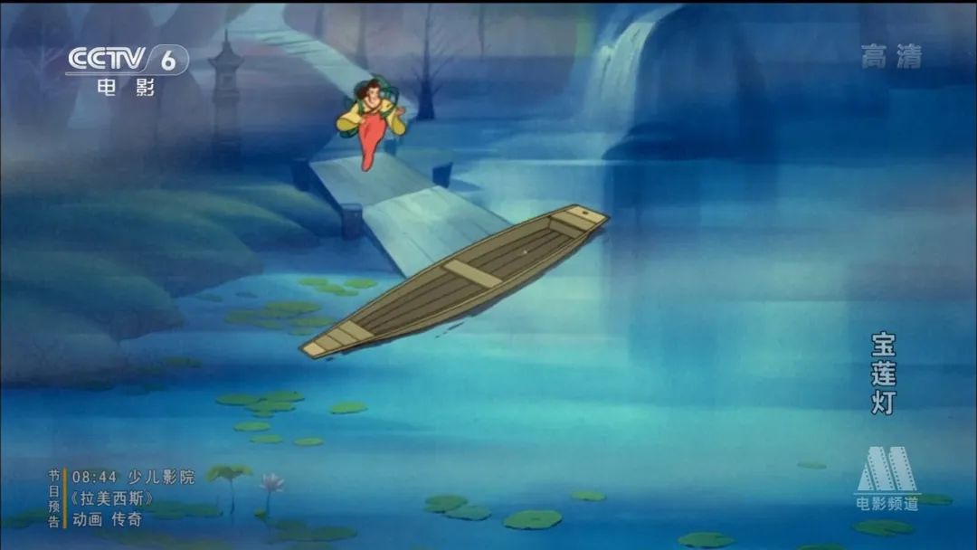 中国十大惊艳国风动画,国风动漫100集以上