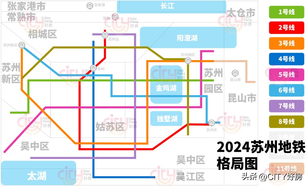 为什么苏州的幸福感很强