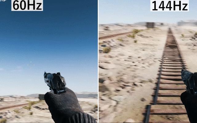 红魔显示器4k160hz,红魔4k电竞显示器什么水平