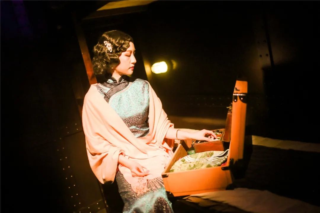 知音号下午3点场次,知音号复航致敬白衣天使