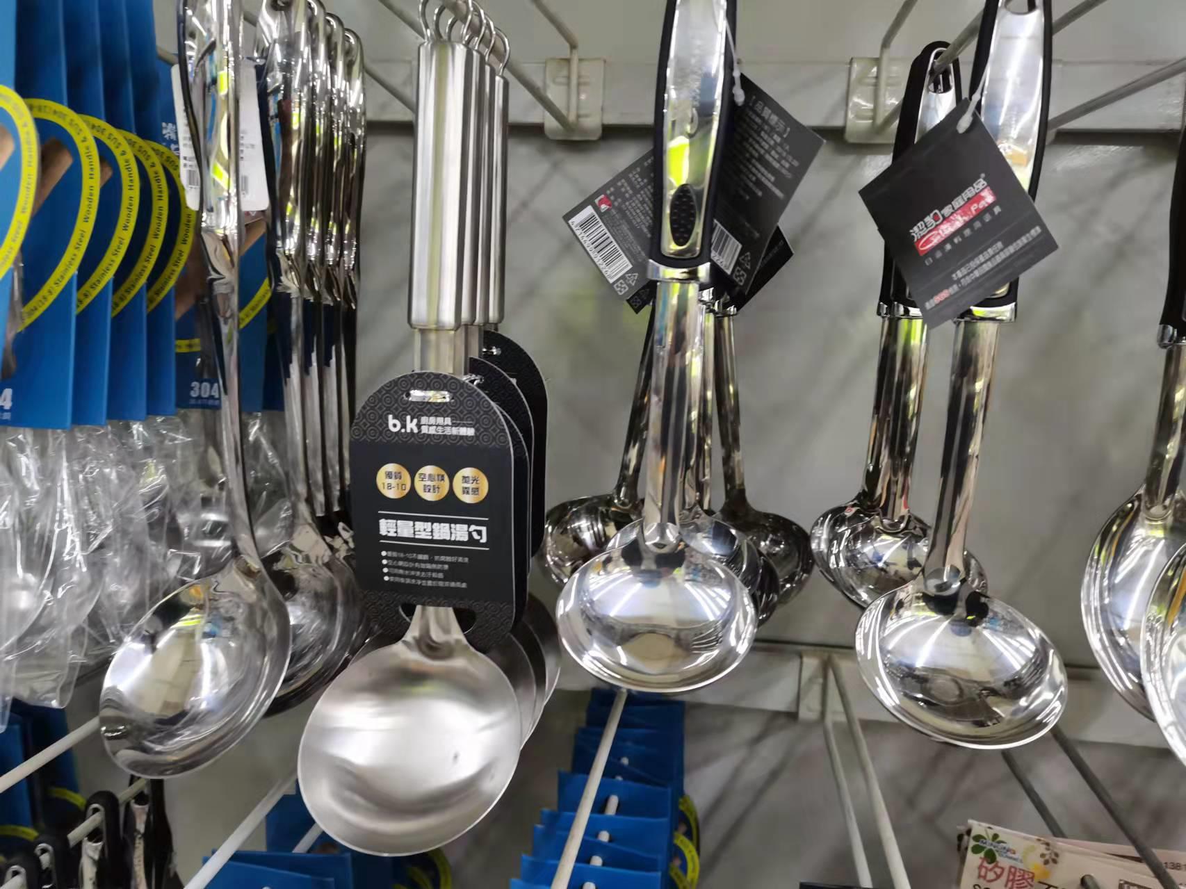 大陆商品在台湾随处可见,大陆商品在台湾有多受欢迎