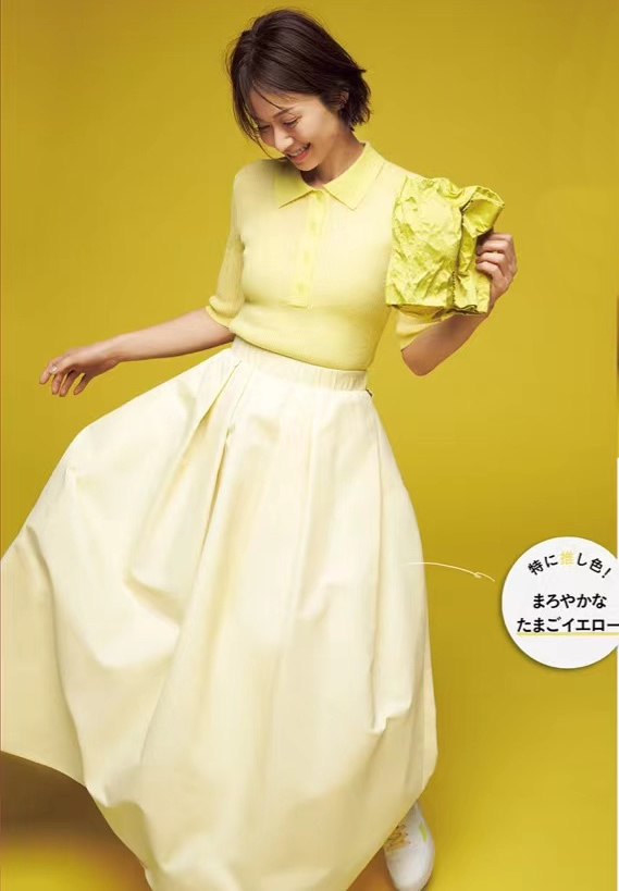 春天配色以什么色系为主,适合春天的颜色每一套都很美