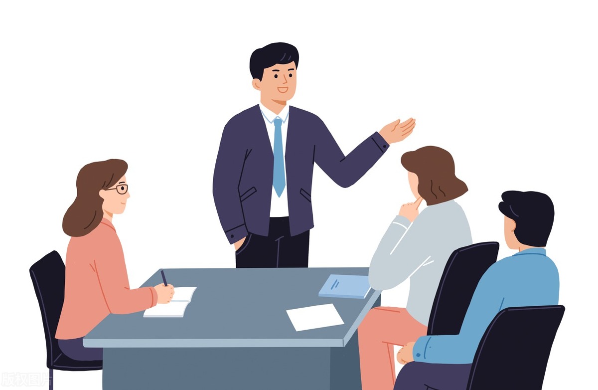 作为团队负责人怎样管好团队,职场管理者怎么管好团队