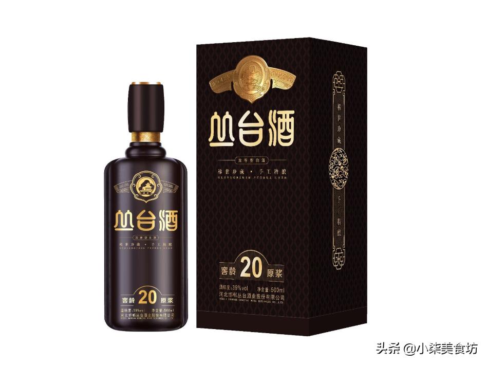 曾是省内“第一名酒”，如今敌不过老白干，河北人：只是一时而已