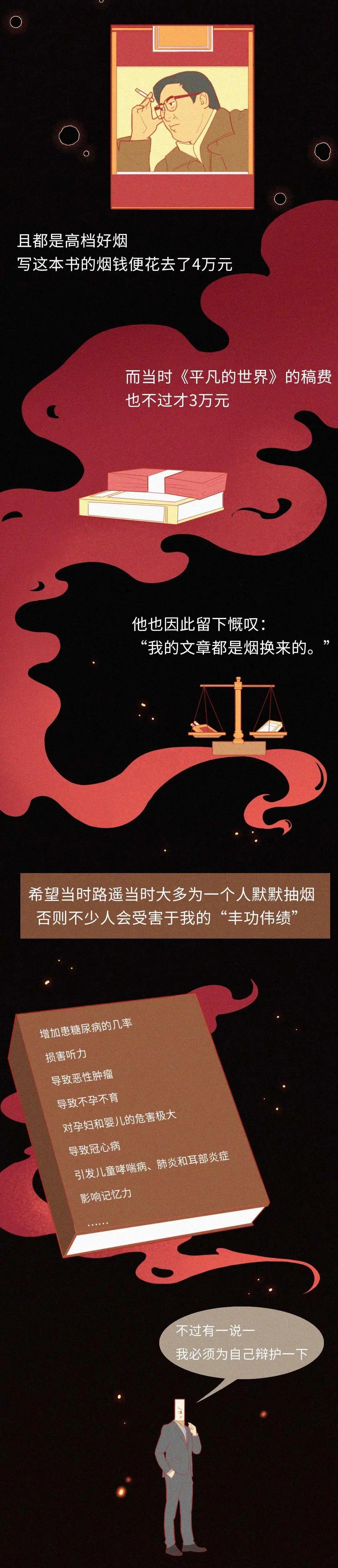 二手烟的危害有多深,关于二手烟的现状及危害