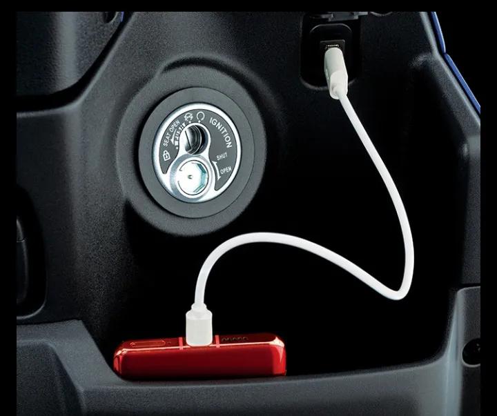 铃木优友和豪爵虎鲨哪一个好骑,铃木uu和豪爵虎鲨哪个骑行体验好