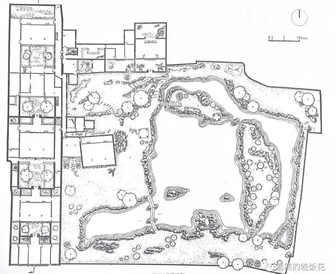 苏州春晖堂杨宅,苏州古宅