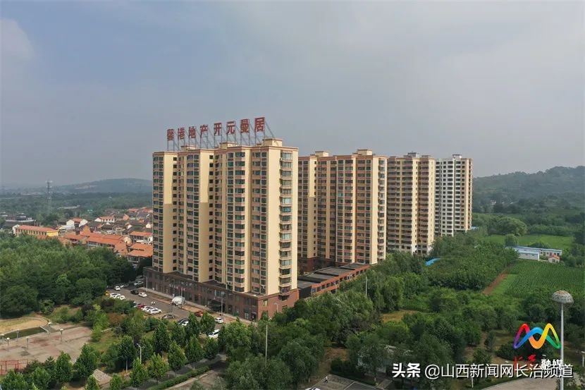 上党区池里村拆迁后建啥,上党区池里村未来规划图