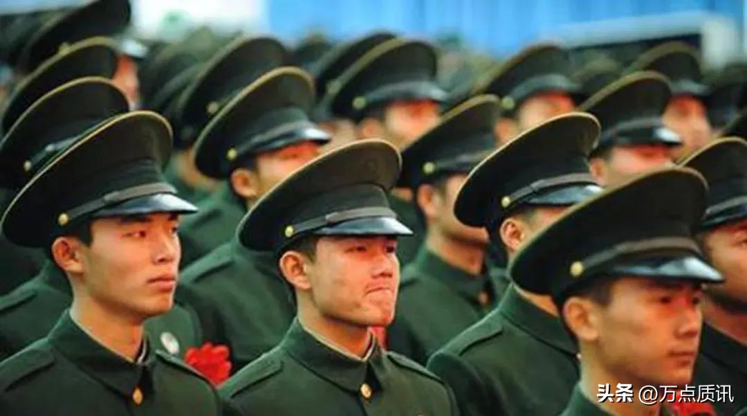 退伍军人与退役军人的区别,退役军人与退伍军人的区别是什么