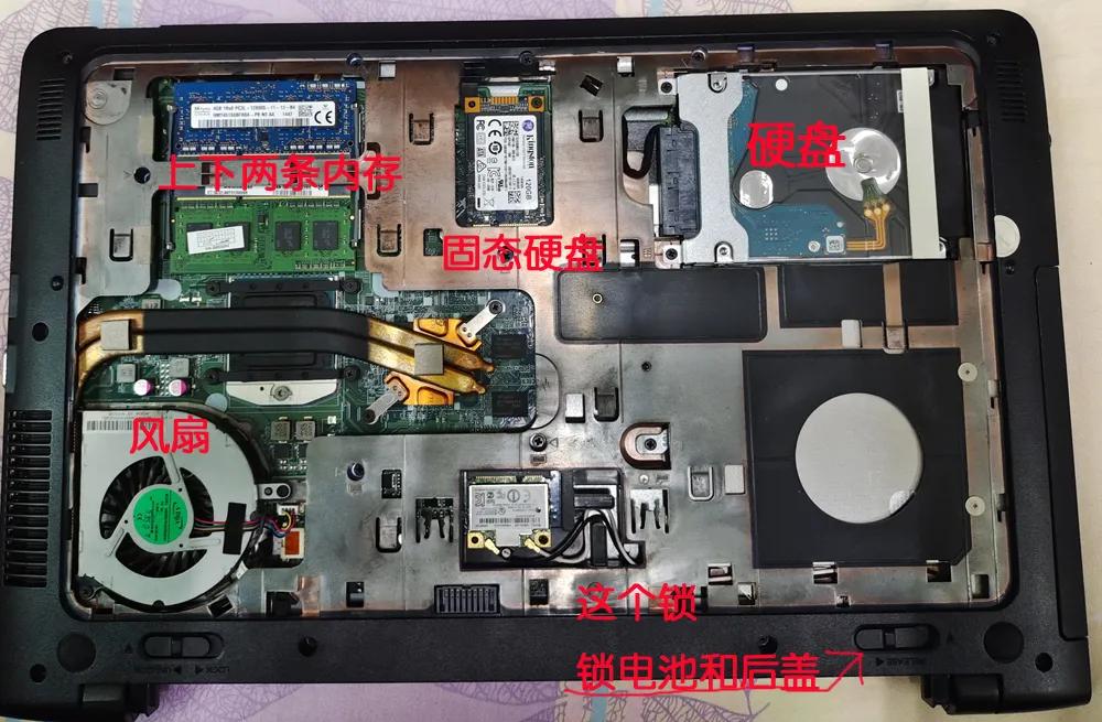 神舟战神k610di5笔记本能升级cpu吗,神舟战神k610d-i5d1更换显卡