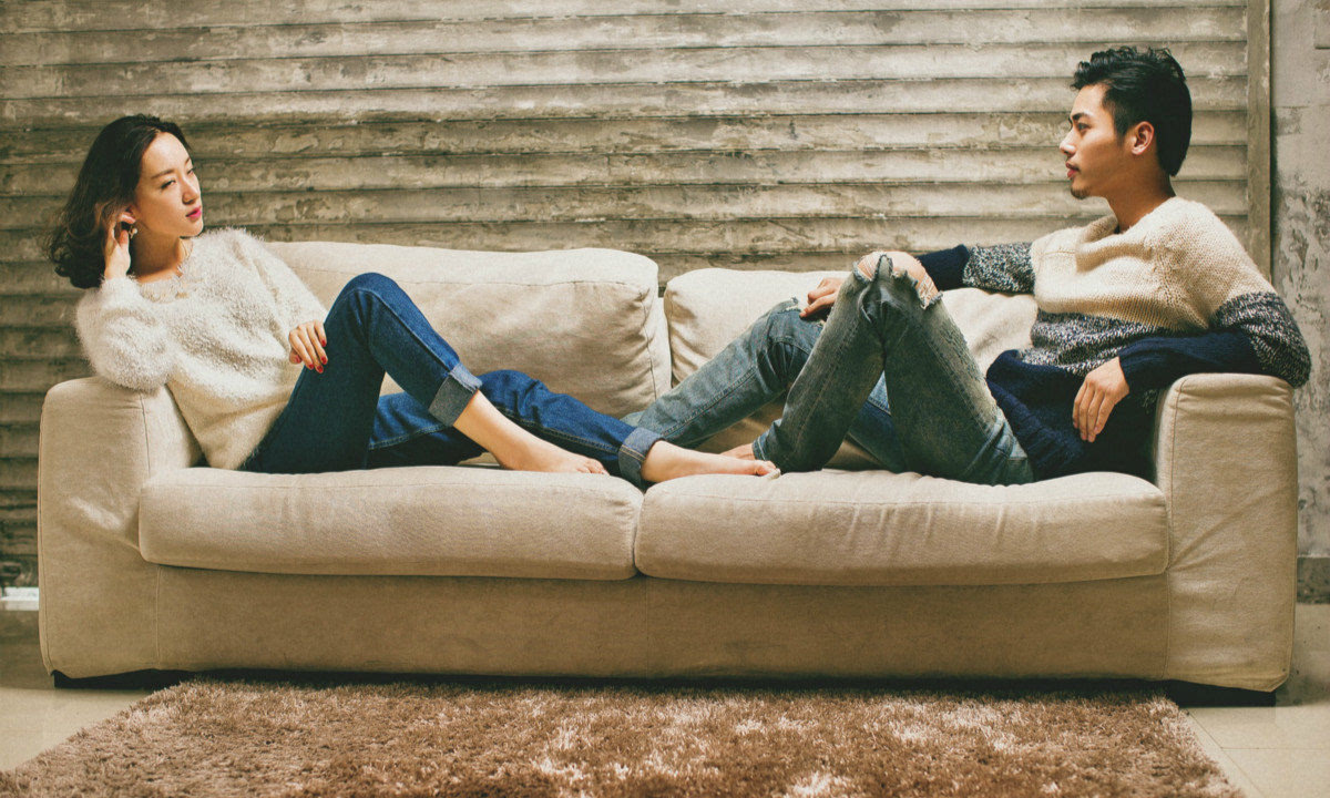 啪啪时女生阴道发出“噗噗”的声音，咋回事？医生：这是一种疾病