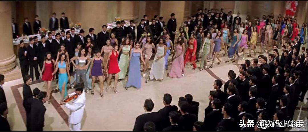 看十遍都不会腻的经典电影推荐「国外篇」