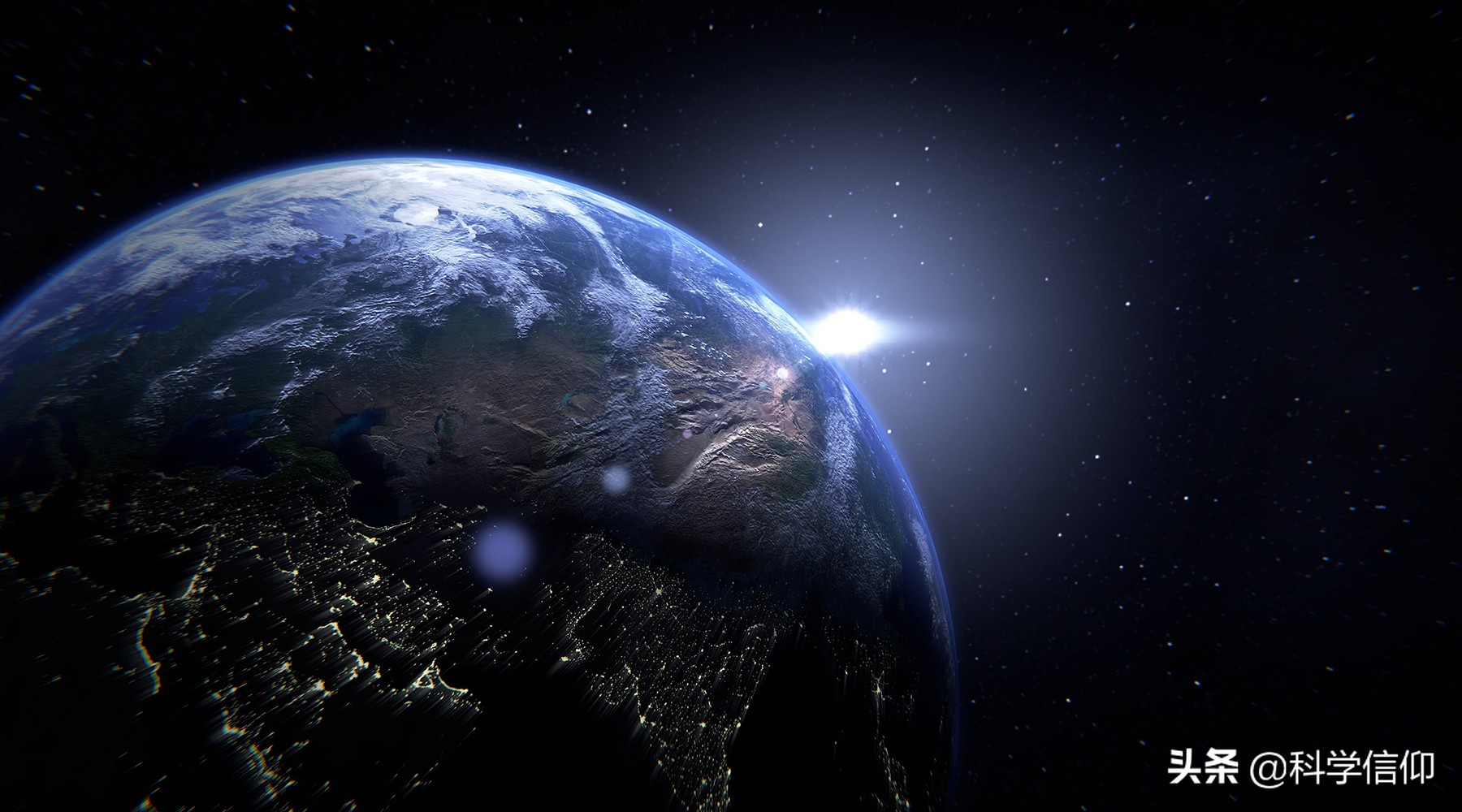 宇宙中为什么那么多的氢和氦气,宇宙最开始只有氢元素