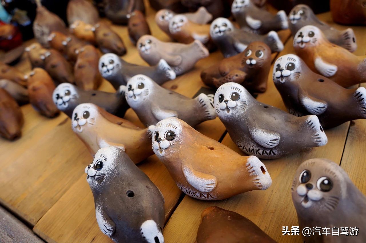 自驾游俄罗斯贝加尔湖,冬游俄罗斯贝加尔湖自由行