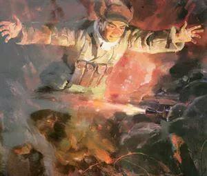 抗美援朝十大战斗英雄,越战十大战斗英雄