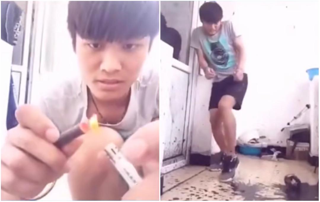 抖音网红谈辛巴,网红辛巴抖音