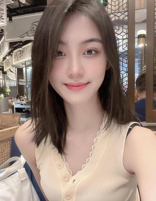 中国最美体坛女神都有谁？体坛颜值天花板？您心中的最美女神是谁