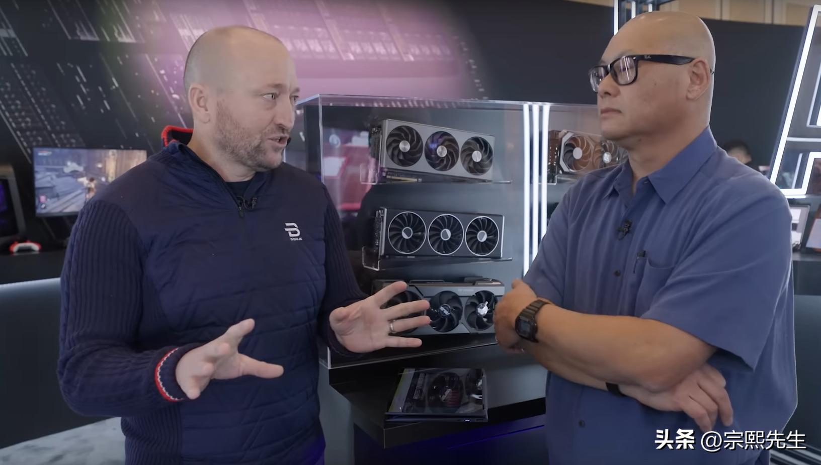 amd7900xtx温度过高,amd7900xtx优化如何