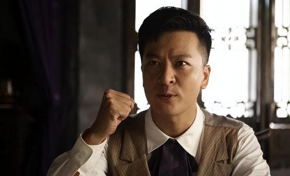 盘点9位山东男明星,山东最帅的5个男明星