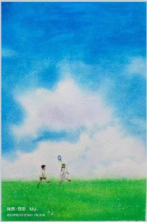 幸福原创画作品,幸福原创画吧画友最新作品分享